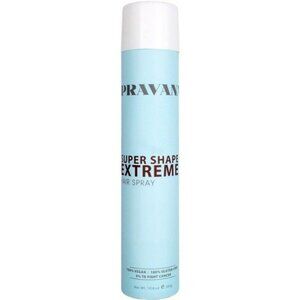 Pravana Super Shape EXTREME Hair Spray 10.6 oz